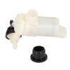 Windshield Wiper Washer Pump #8260A217 For Mitsubishi Outlander 2.0L 2.4L 3.0L