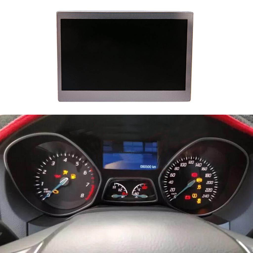 Buy Auto Color LCD Screen | 150MPH 