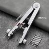 Watchband Opener Replace 6825 Spring Bar Connecting Pin Remover Tool Disassembly Assembly Of Watch Strap Adjuster Repair Tools