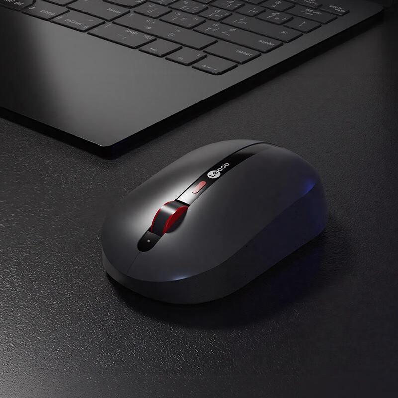 Lenovo Laiku Wireless Mouse