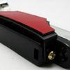 Wind-Powered LED Car Grille Lights: No-Install, Decorative, Front Auxiliary Daytime Running Lights