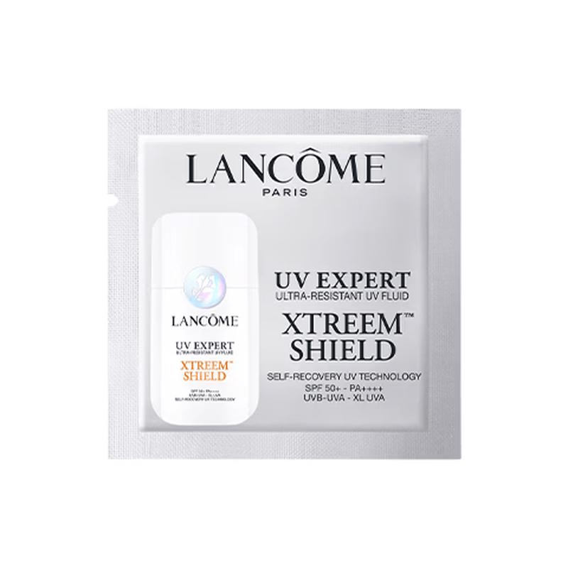 Lancôme UV Expert XL-Shield Sunscreen Sample Box