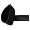 Universal Essential Motorhome Water Tank Funnel Heavy Duty Plastic Construction Seamless Connection For Various Models