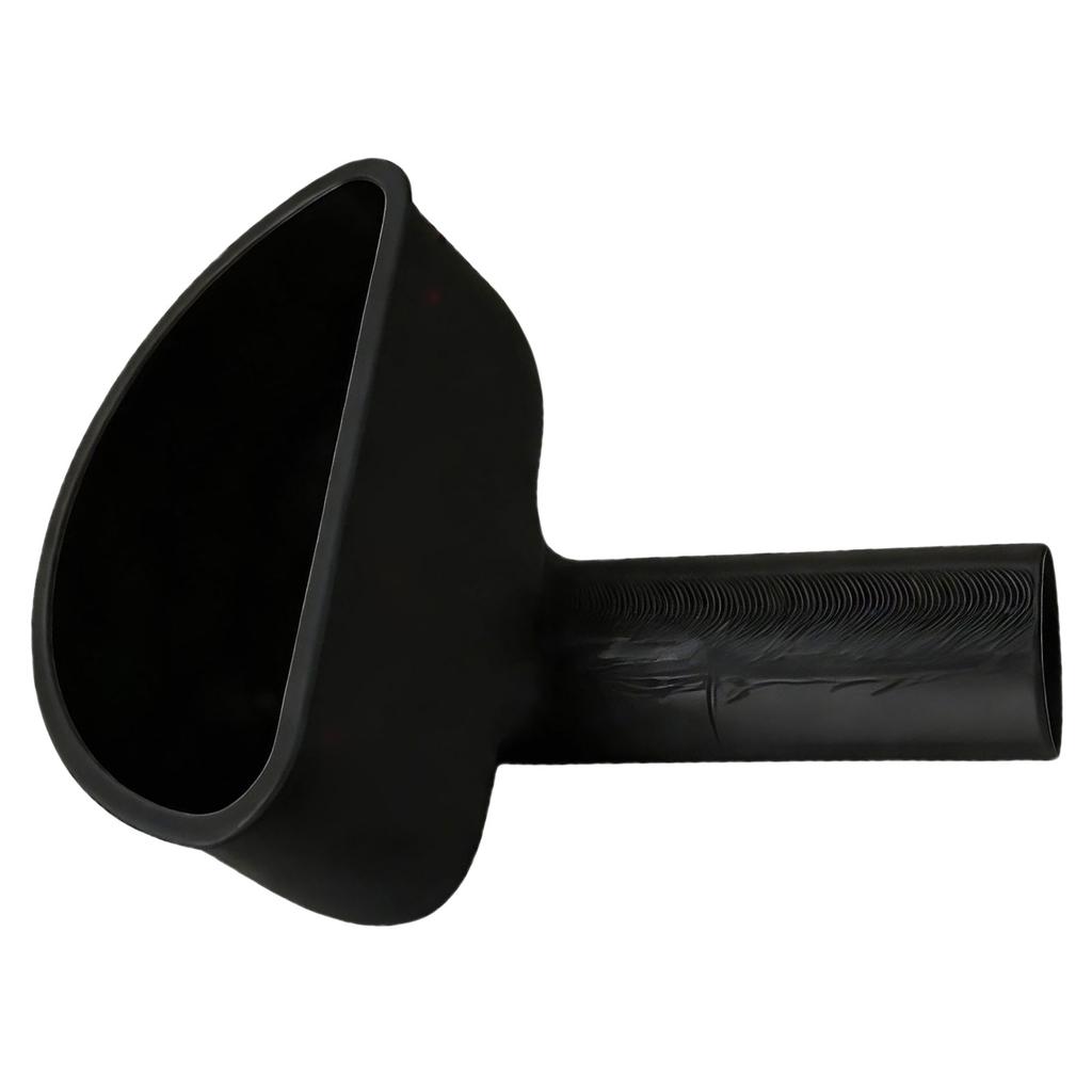 Universal Essential Motorhome Water Tank Funnel Heavy Duty Plastic Construction Seamless Connection For Various Models