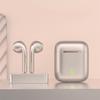 VAORLO J18 TWS Wireless Earphones HiFi Stereo Subwoofer Super Bass Noise Cancelling with HD Microphone Headset for iPhone Xiaomi Huawei