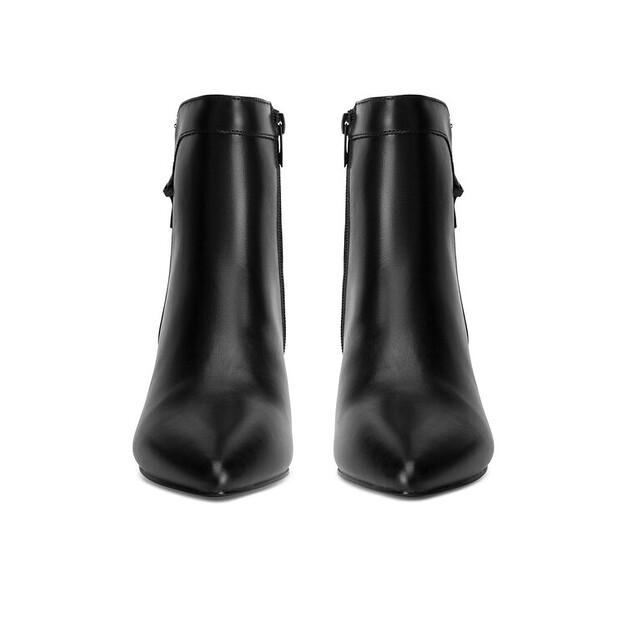 Ankle Boots Lasocki WYL3564-3Z, Black