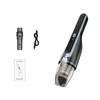 5200mAh Car Mounted Vacuum Cleaner Vehicle Wireless Portable Handheld Automobile Mini Vacuum Cleaner