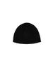 Gijunmaen Cash Blend Logo Beanie Black