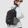 Schoolbag1011 Autumn New Travel Backpack Japanese and Korean Ins Style High-end Outdoor Backpack Large-capacity Student Schoolbag