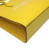 Michael Kors Shoulder Bag Handbag Cowhide yellow Women Used
