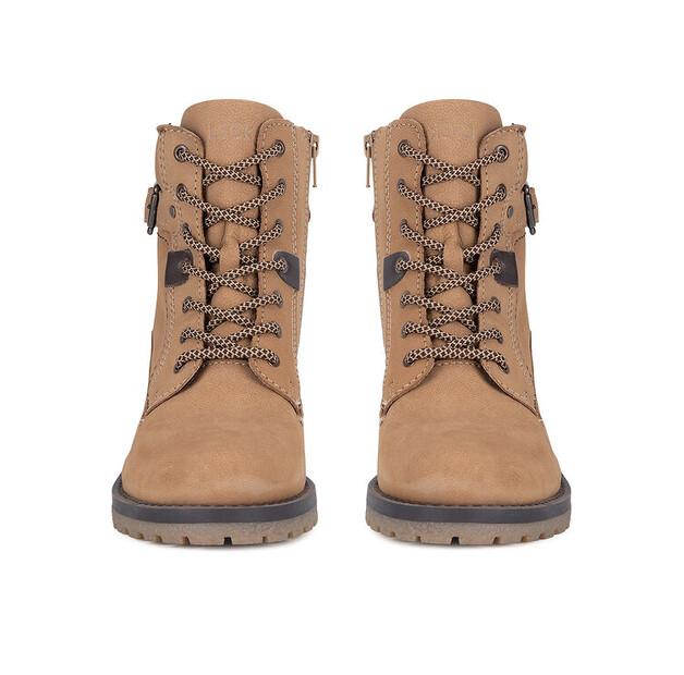 Ankle Boots Lasocki WI16-GIRO-07 Brown