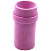 10pcs Sandblaster Nozzles Sand Blaster Replacement Cylinder Ceramic Abrasive Tip For Blasting Tool Nozzle Tip