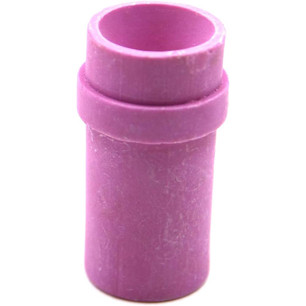 10pcs Sandblaster Nozzles Sand Blaster Replacement Cylinder Ceramic Abrasive Tip For Blasting Tool Nozzle Tip