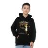 Genesis Childrens/Kids Nursery Cryme Hoodie