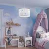 Lampa Wisząca Wróżki 1 E27 Wielokolorowy Sollux Sl.1416