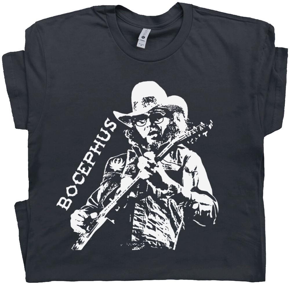 

Hank Williams Jr T Shirt Bocephus Vintage Country Music Outlaw Men Women Concert S