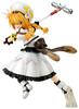 Magical Girl Lyrical Nanoha Strikers Unison Vita Scale PVC Finished (1/7 Pre-painted Product)