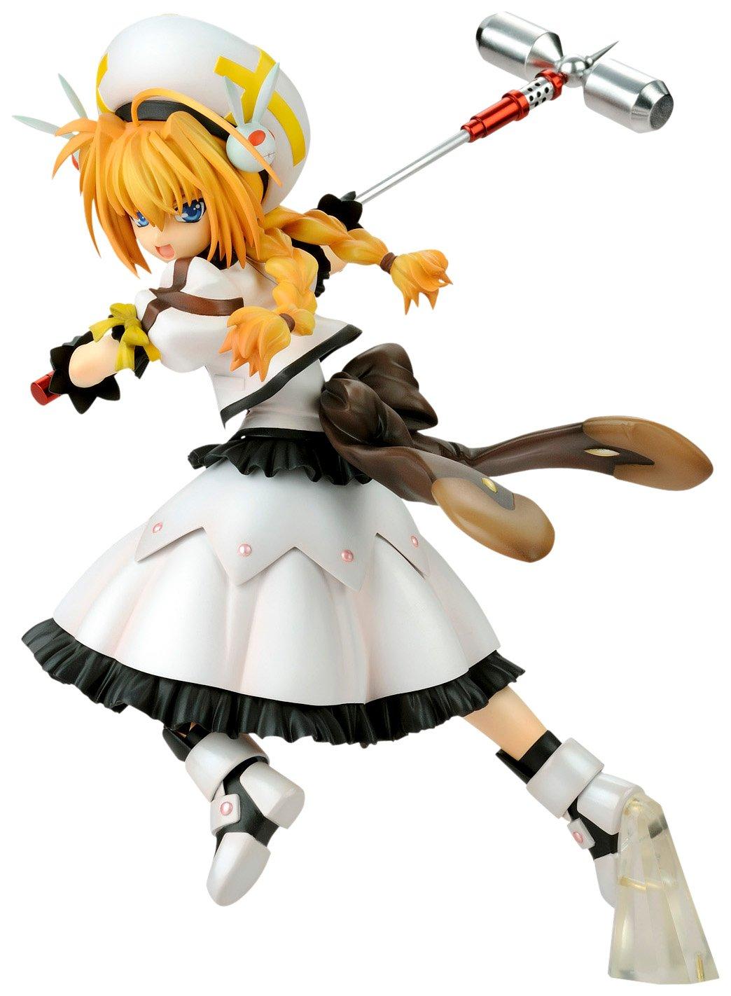 

Magical Girl Lyrical Nanoha Strikers Unison Vita (17 scale PVC painted finished product)