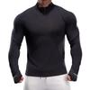 Men's Short-sleeved Sports T-shirt Running Fitness Clothing Outdoor Casual Clothing Training Top