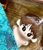 ENHYPEN [Popular] Kim Sung Woo 10cm Cotton Doll