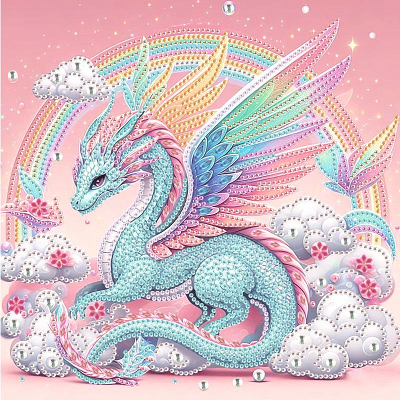 5D Tribal Beauty DIY Diamond Painting Kit – Rhinestone Sticker Decorative Art, Handmade Craft
