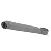 Drone Arm Shell for Mavic Air2s Perfect Fit Replacement Drone Arm Housing Shell Repair Parts Accessories Right Rear Arm
