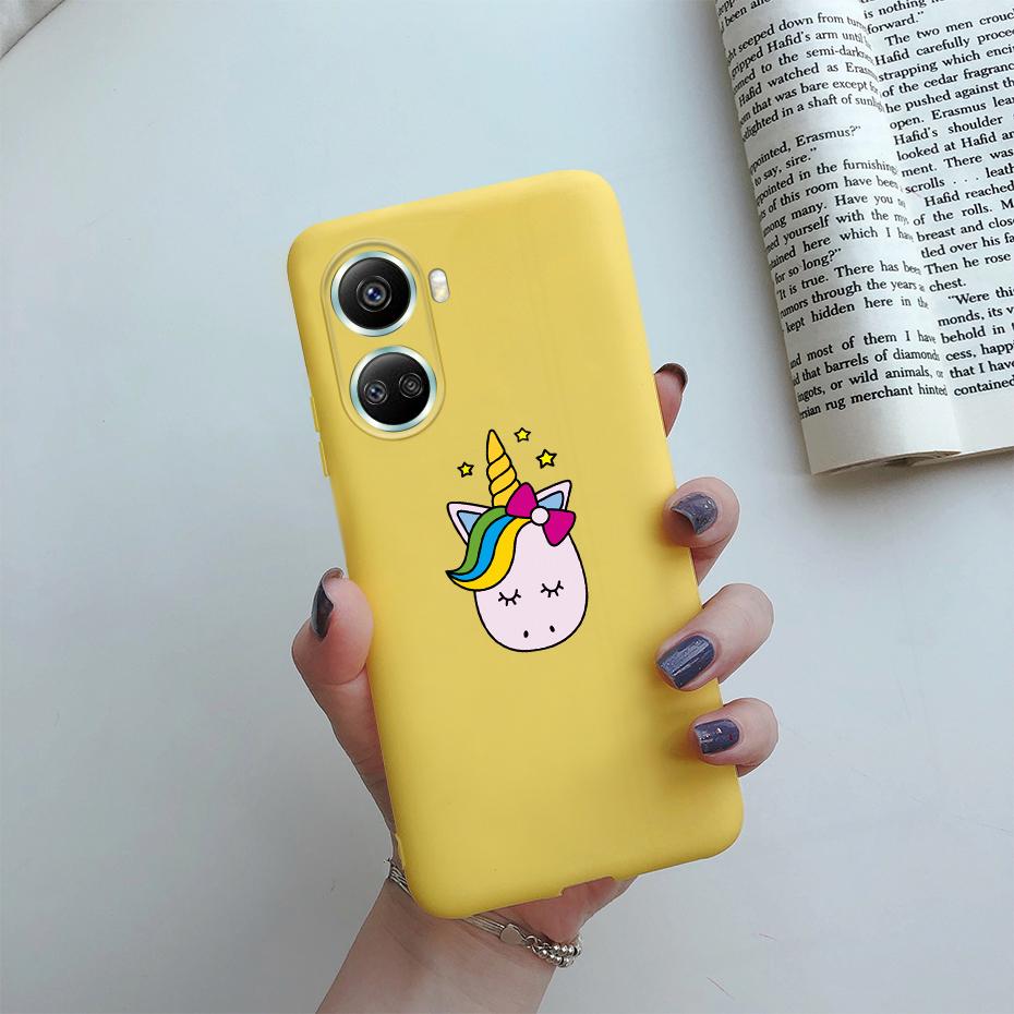 For Huawei Nova 10 SE Case Soft TPU Cute Cats Cartoon Silicone Back Cover for Huawei Nova 10 SE 10SE Phone Cases Nova10 SE Funda