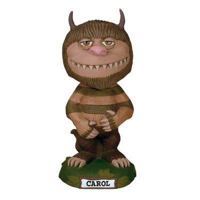 Wo die wilden Kerle wohnen – Carol Movie Wobbler