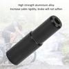20PCS Ultra Lightweight Bicycle Cable End Caps Inner 5mm Bike Cable Ferrules  for Mountain Bike