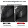 Tesla Model Y Trunk Side Panel Felt Cover