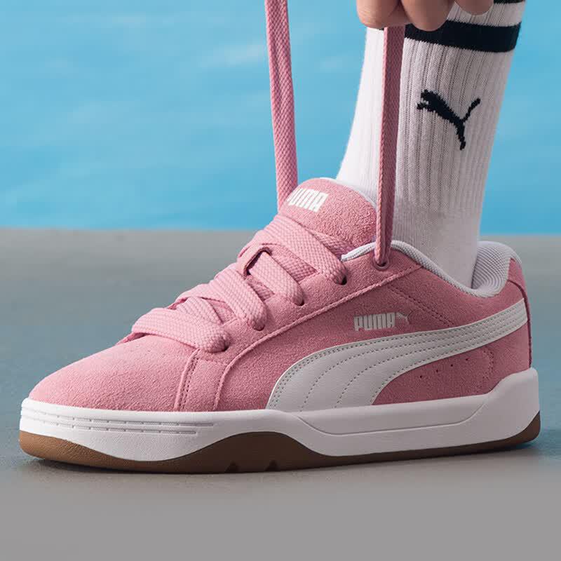 Унисекс повседневные кроссовки PUMA 400707-12 EU 36