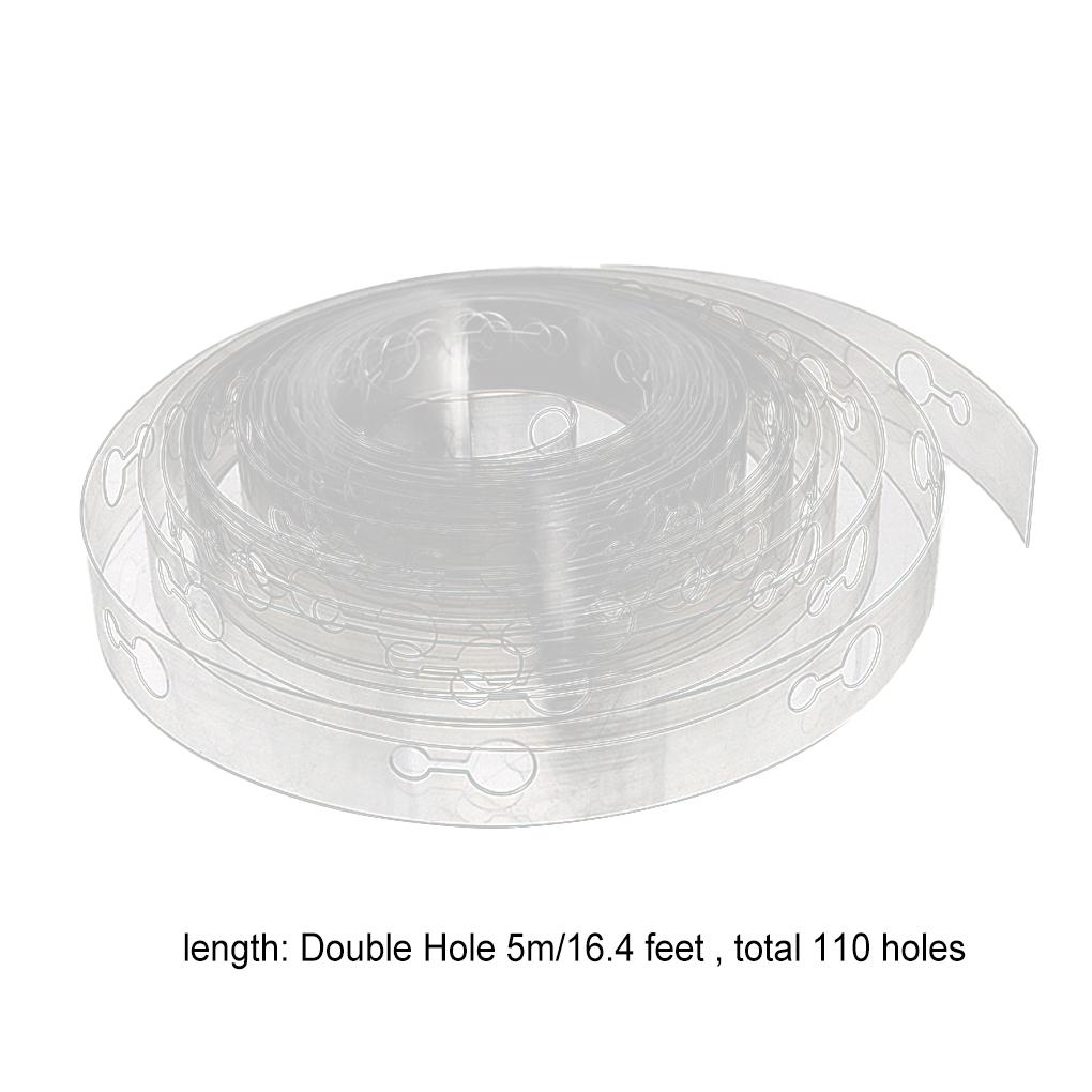 Balloon Strips Exquisite Delicate Wedding Decoration Portable Convenient House Decorations Archer Set Balloons Garland Tapes