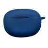 Applicable Magic Sound Beats Studio Buds Wireless Bluetooth Headset Case Silicone Solid Color Anti-drop Soft Case