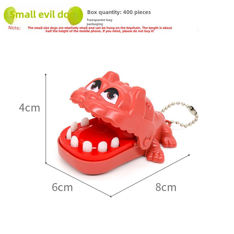 

Игрушка-прикол «Крокодил и акула» для детей — веселая интерактивная игра