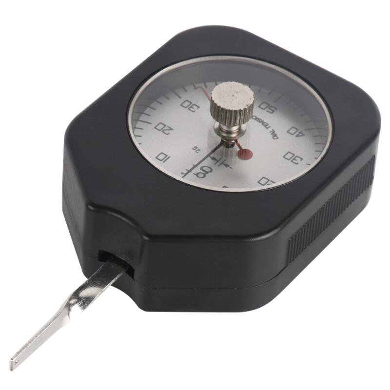 Misuratore di Tensione a Doppio Puntatore ELECALL (Versione NC)