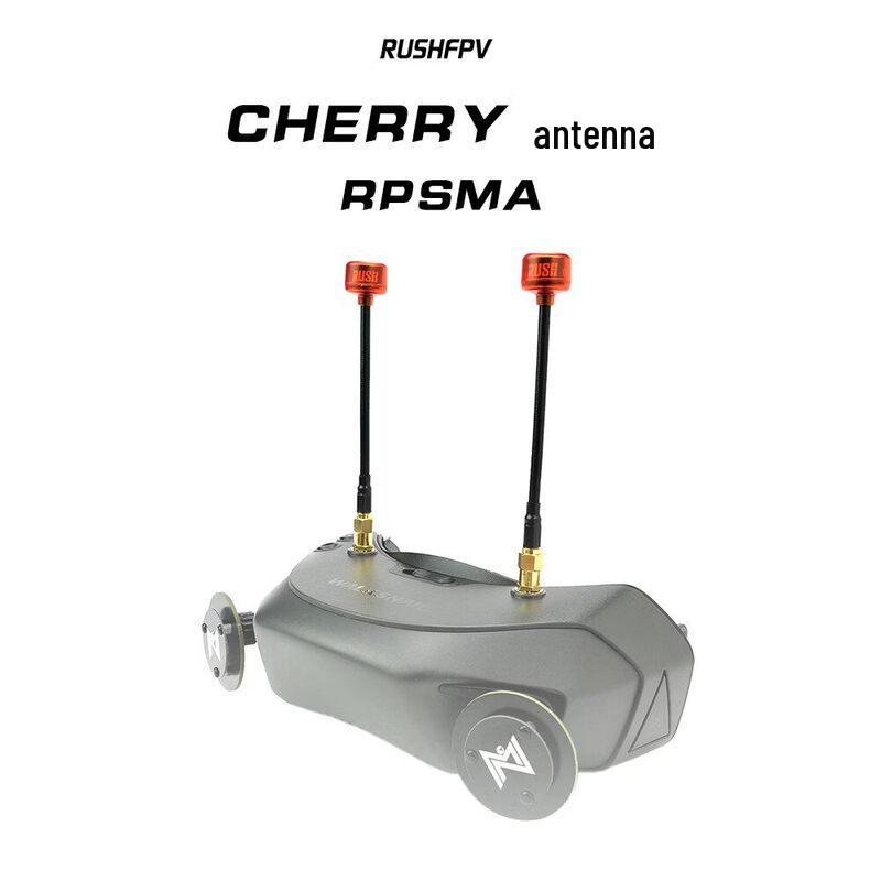 

RUSHFPV Cherry 5.8G LHCP FPV Antenna