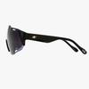 Fila Goggles Sunglasses  Flg7044 Black 141 