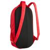 New PUMA Polyester Backpack Large Unisex Red 091260-01