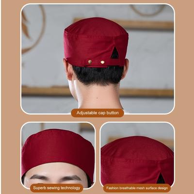 Uniform & Arbetskläder – Kockuniform och uniform till cateringpersonal