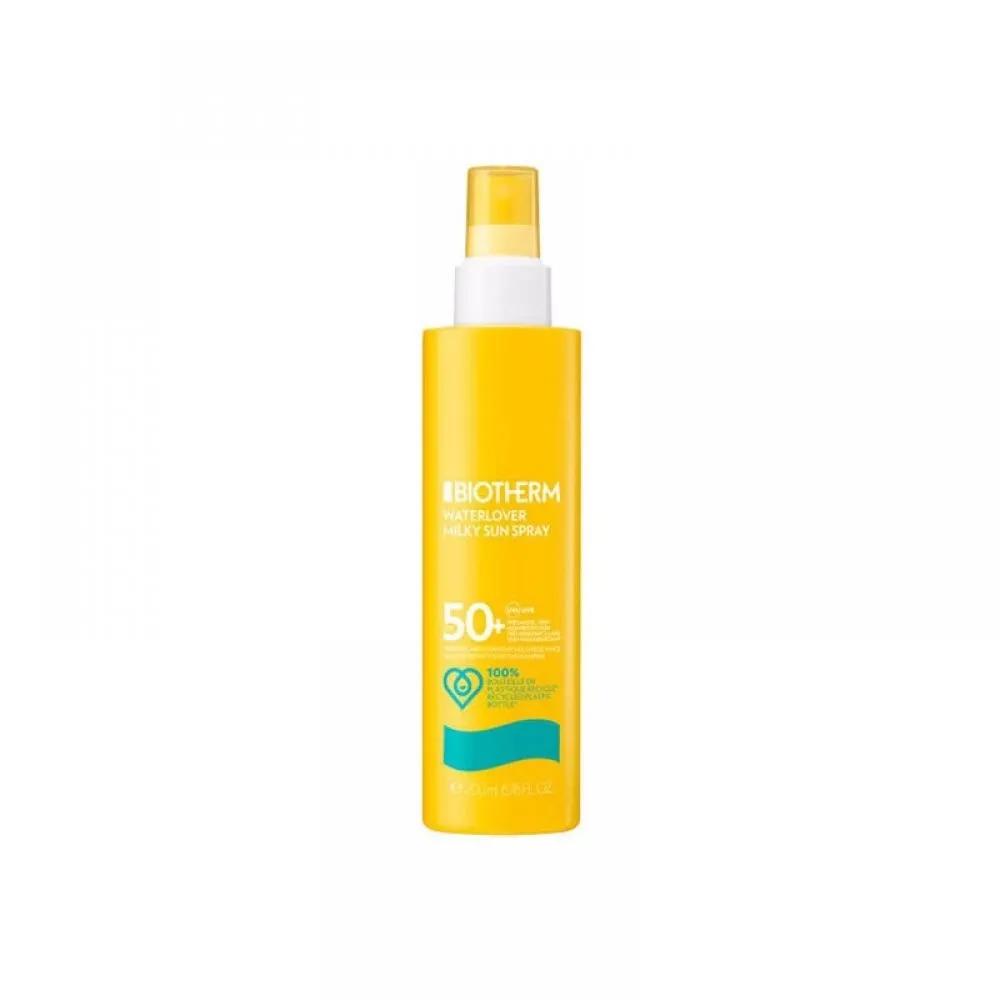 Biotherm Water Lover Sun Spray SPF50 - 200ml