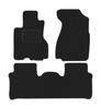 ANTHRA Car Mats For: Honda CR-V II SUV (2001-2006)