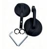 CU525 Rearview Mirror for LX500-3A Stepless Motorcycles