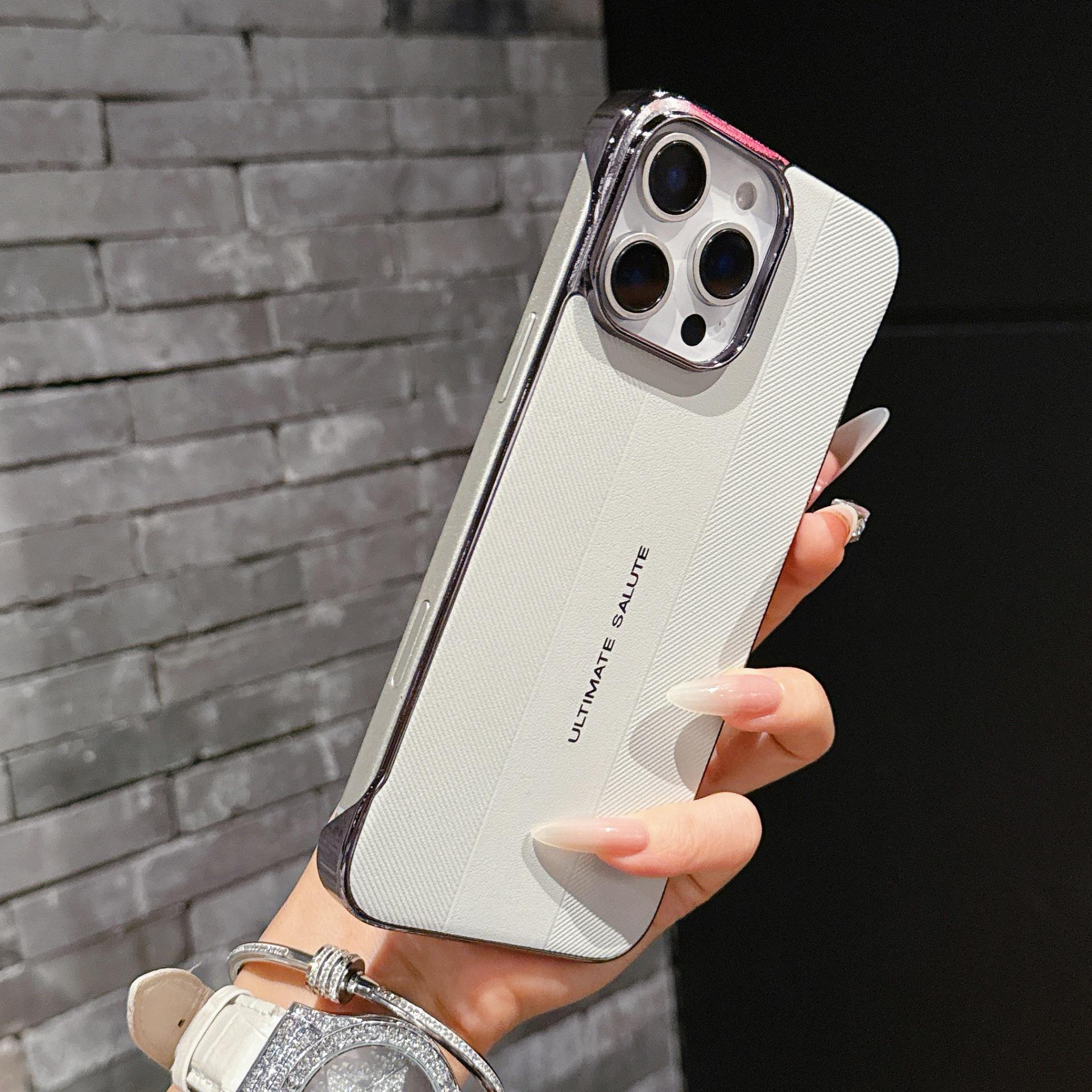 

iPhone 16 Pro Max Case: Sleek, Borderless Design 16 Pro Max