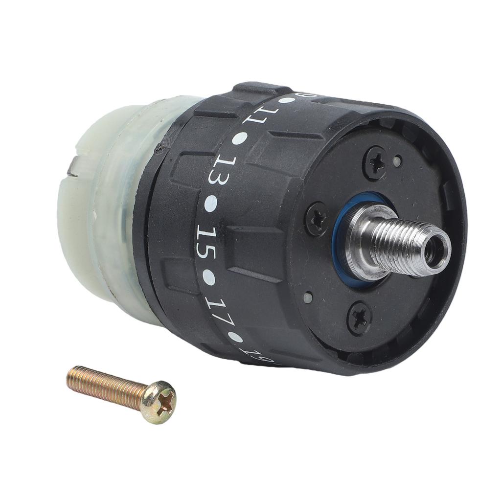 16.8V Compatible Brushless Gearbox Cordless Tool Parts