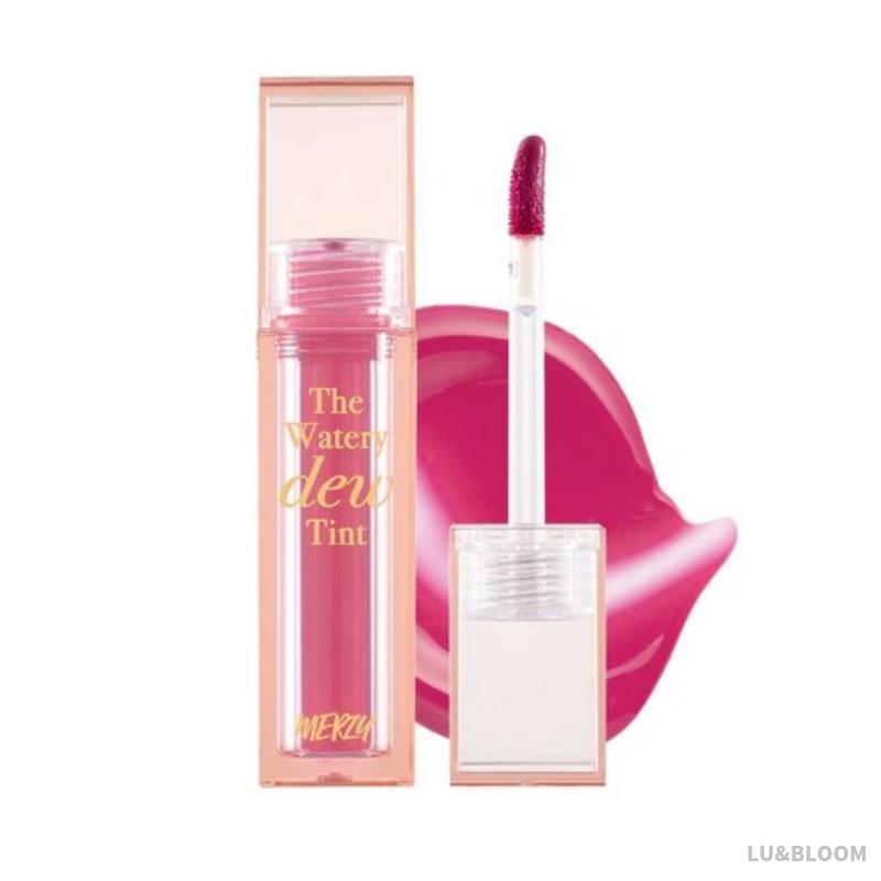 MERZY The Watery Dew Tint 4g (+Free Gift)