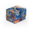 Ultimate Guard Sidewinder Xenoskin 2025 Limited Edition Fiery Reef - 100+ - "Coral Place" -