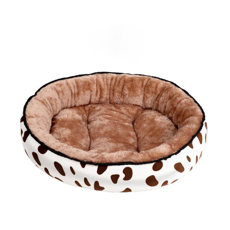 extra large comfy dog bed
