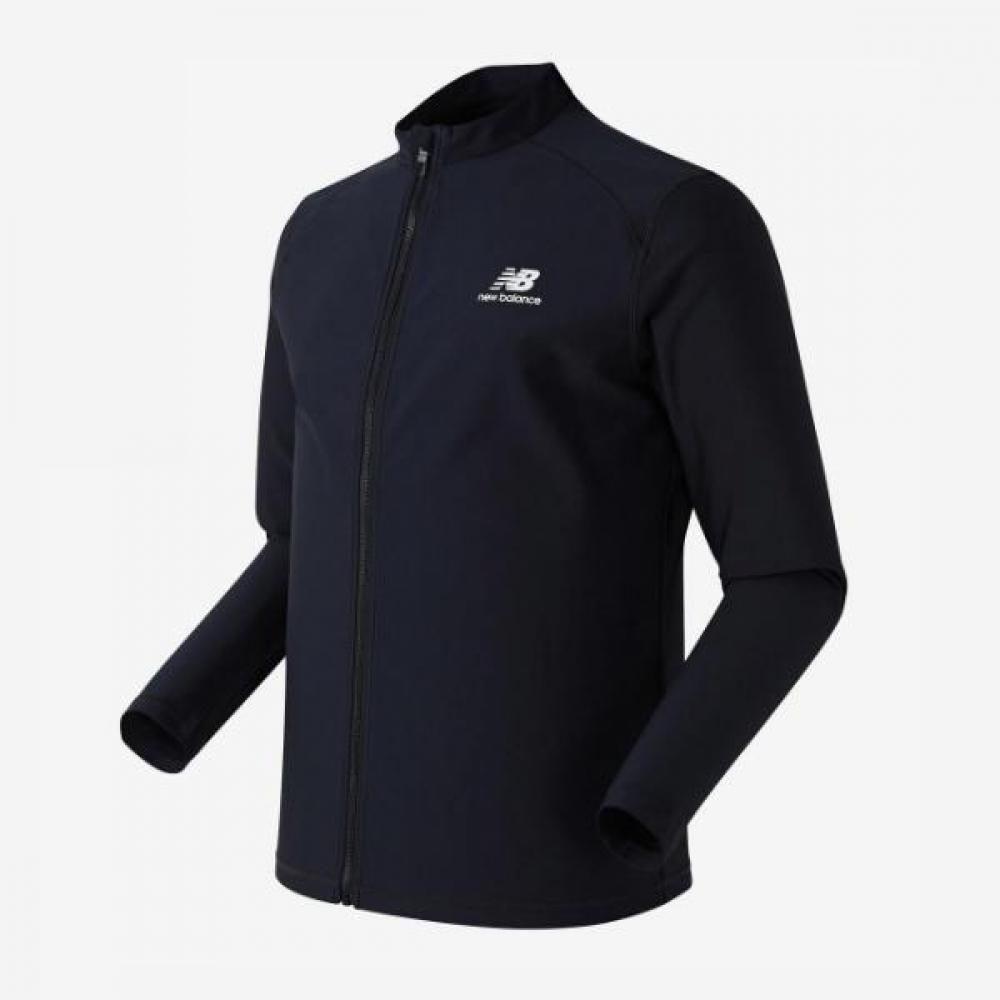 

New Balance Half Club Public Zip Рашгард Nbmdd32703 19 95(M)