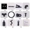 Compact Design 360 Degree Misting Indoor Gardening Efficient Operation High Quality Filter For Humidity Control