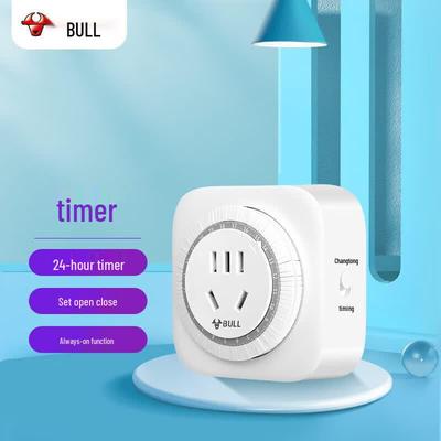 Gongniu GND-2 Mechanical Timer Socket